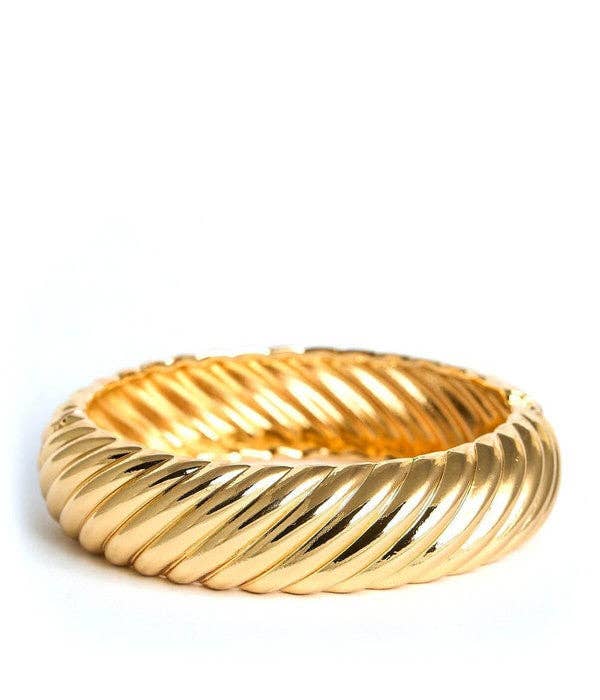 Lisi Lerch - Wholesale Cuff Bracelet - The Ralph Cuff  - Belle of the Ball - WS1
