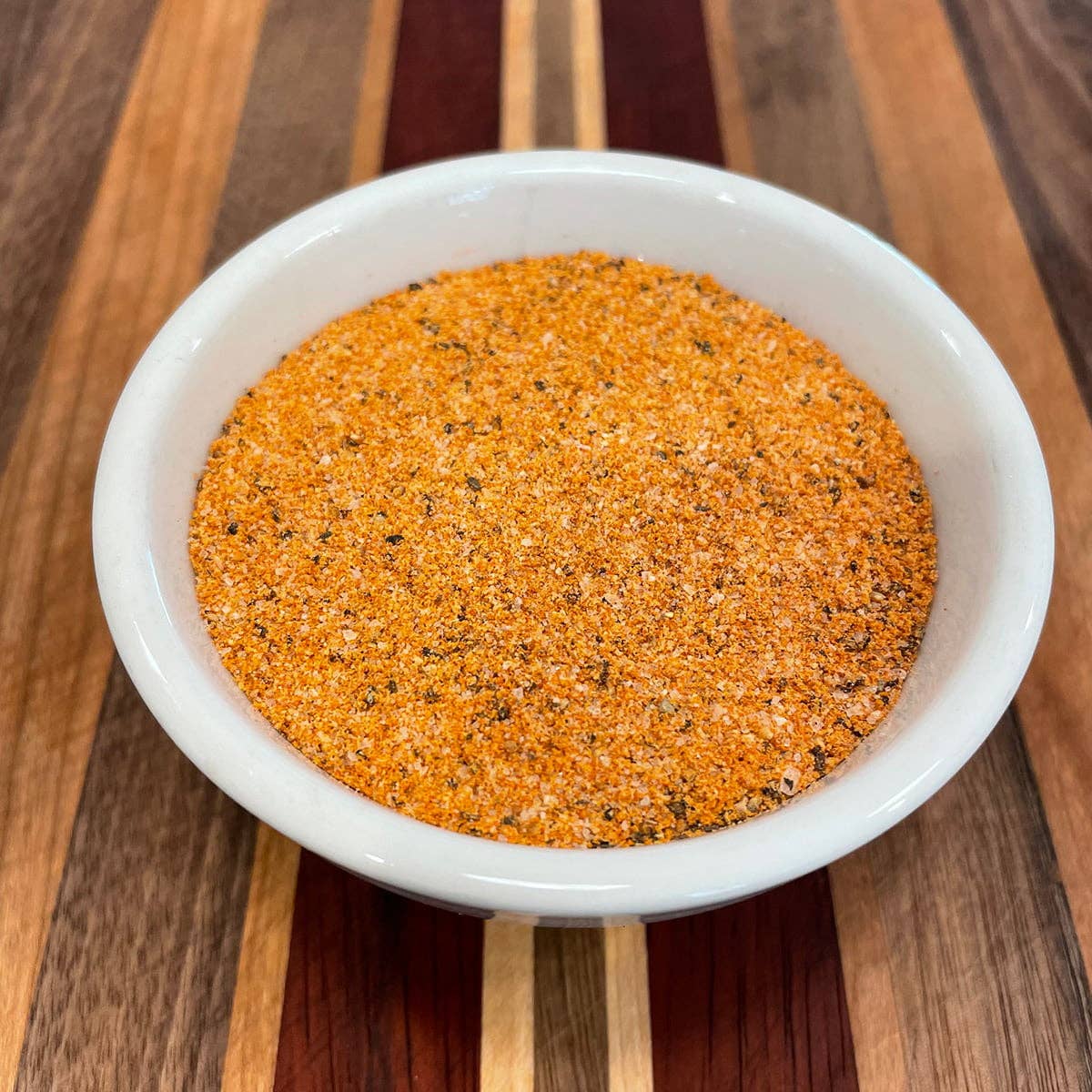 Firebox Spice Co - Wholesale Dried Spice Mix - Chicken Rub3