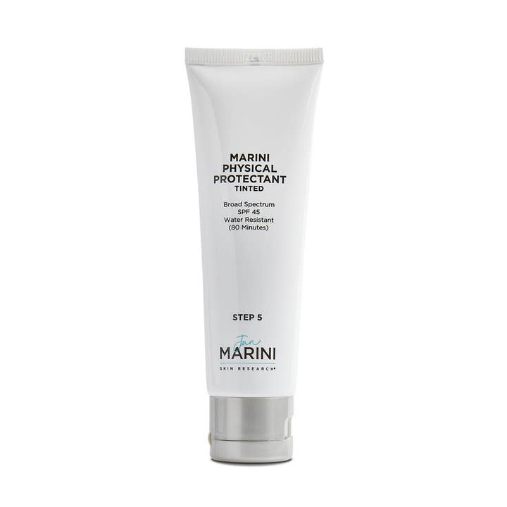 Jan Marini Marini Physical Protectant Tinted SPF 45 for wholesale by PlentifulSkin