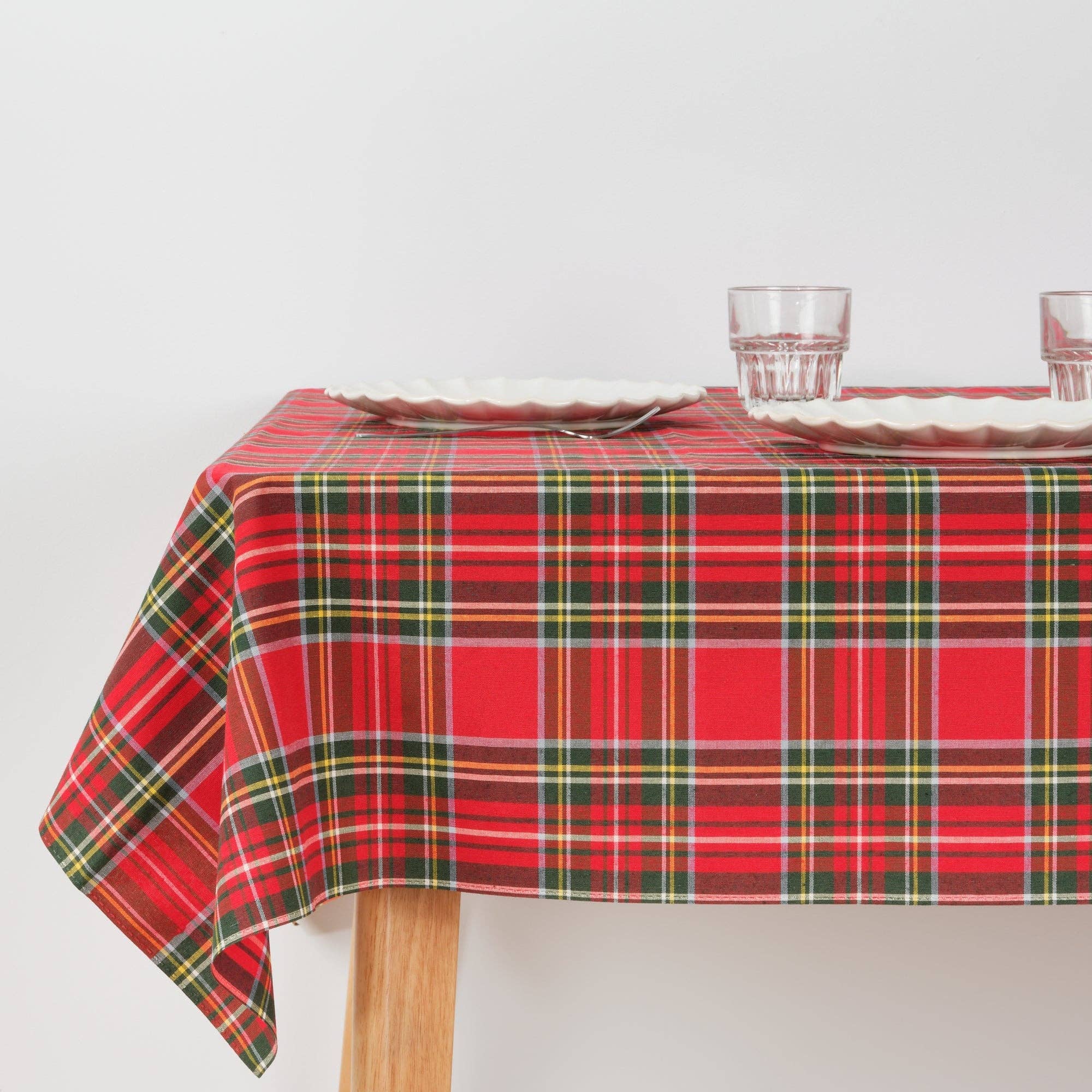 SG HOGAR - Wholesale Tablecloth - Tablecloth Tact Fabric Cabal 010