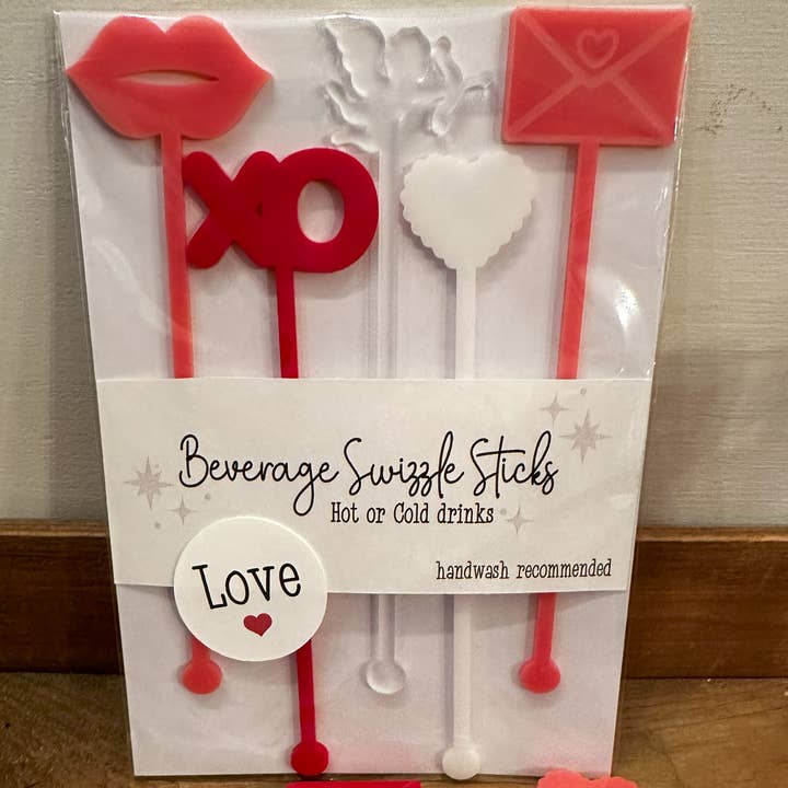 B4homemade, LLC - Wholesale Drink Stirrer - Swizzle Sticks - Customized City, State & Zip Code3