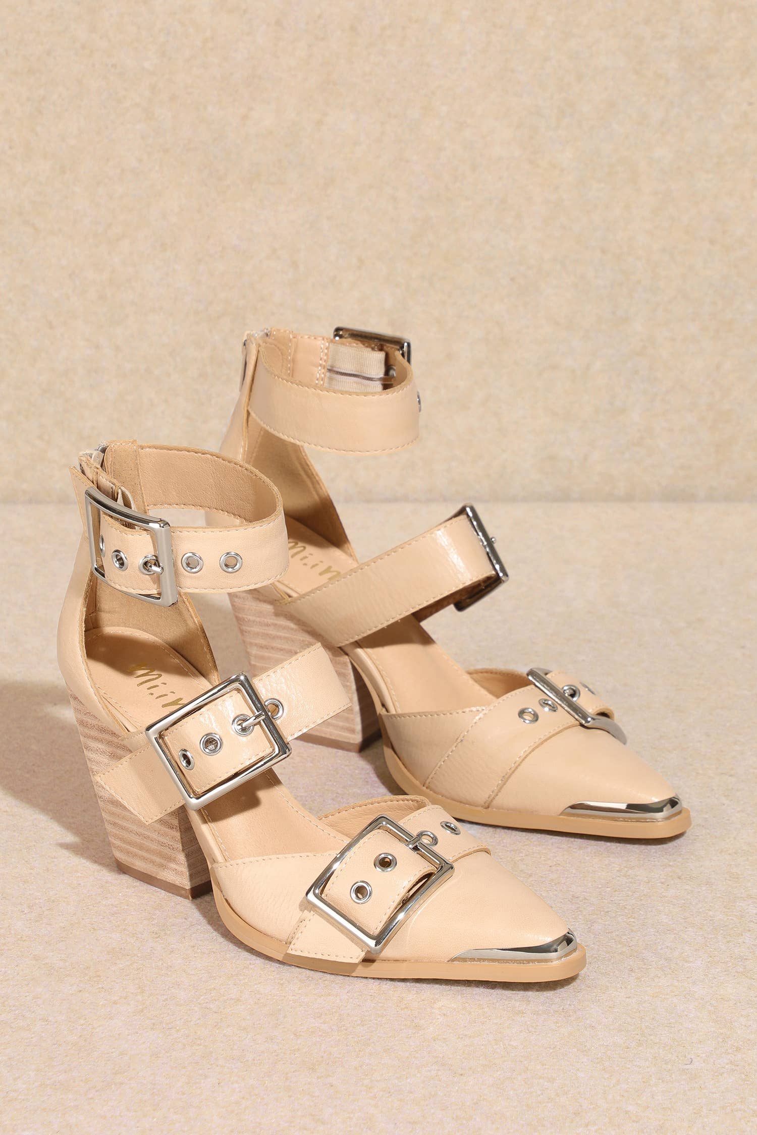 Mis Jes - Wholesale Sandals - Women's - MX-HENDRIX0