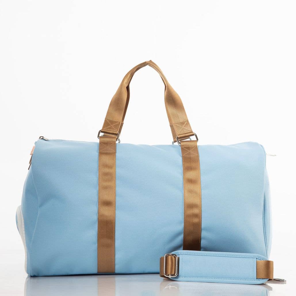 CB STATION - Wholesale Weekender Bag - Unisex - Motion Weekender4