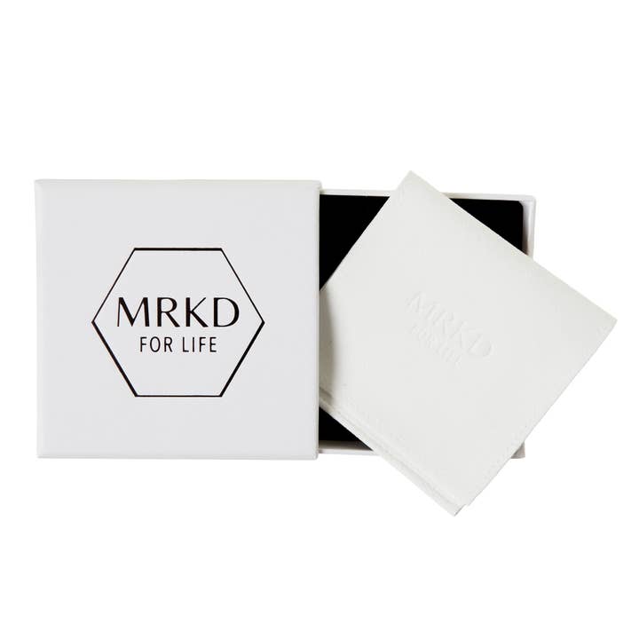 MRKD for Life - Wholesale Link & Chain Necklace - 3mm Cuban Link Chain - Layering Chain
