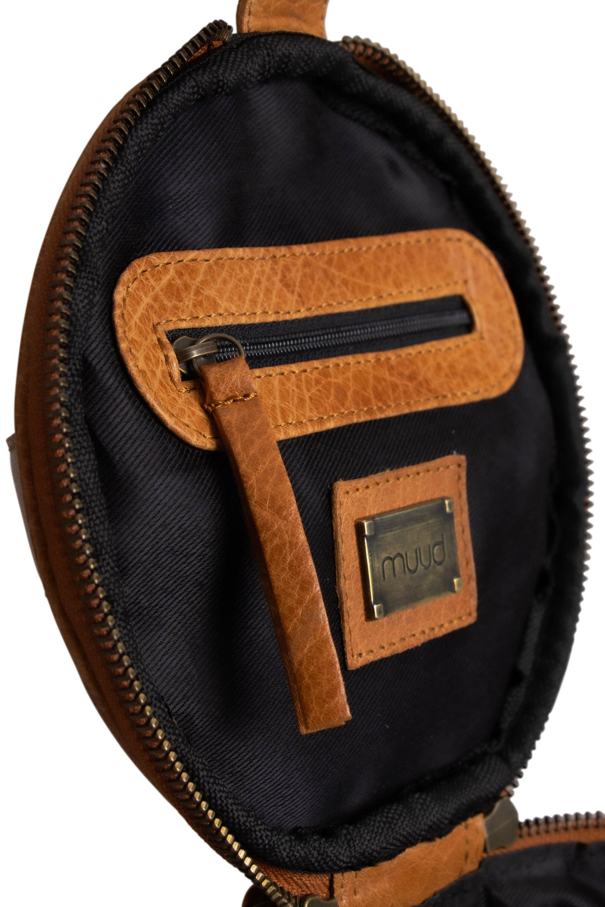 Muud – Großhandel Umhängetasche - Damen – Saturn Project Tasche5