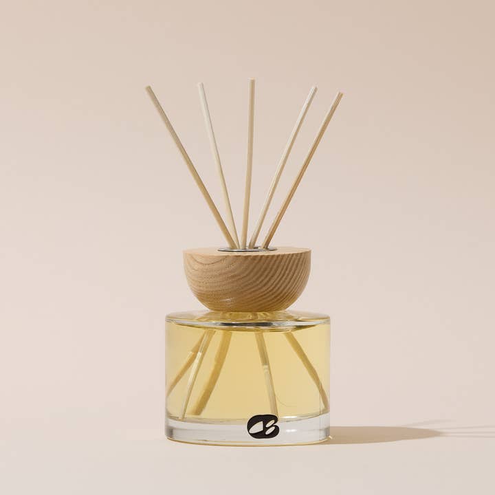Choice Blooms - Wholesale Reed Diffuser - Natural Reed Diffuser