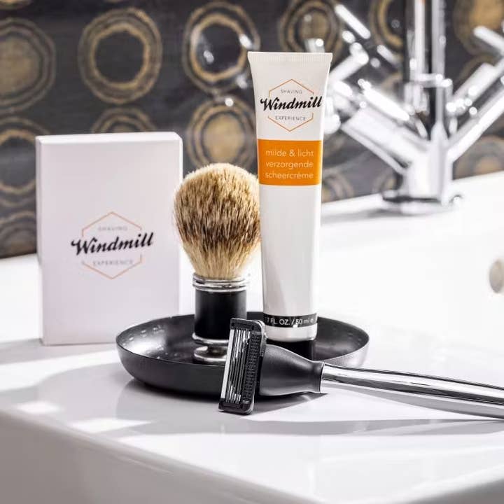 Windmill Rasiercreme für den Großhandel von Windmill Shaving