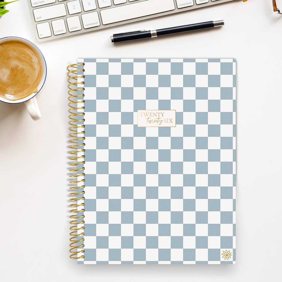 bloom daily planners - Wholesale Planner - 2026 Soft Cover Planner - 8.5" x 11" size27