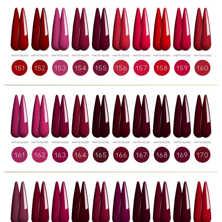 NABulous – Großhandel Nagellacke – Gelpoliturfarben 91-180 | NabuLOUS3