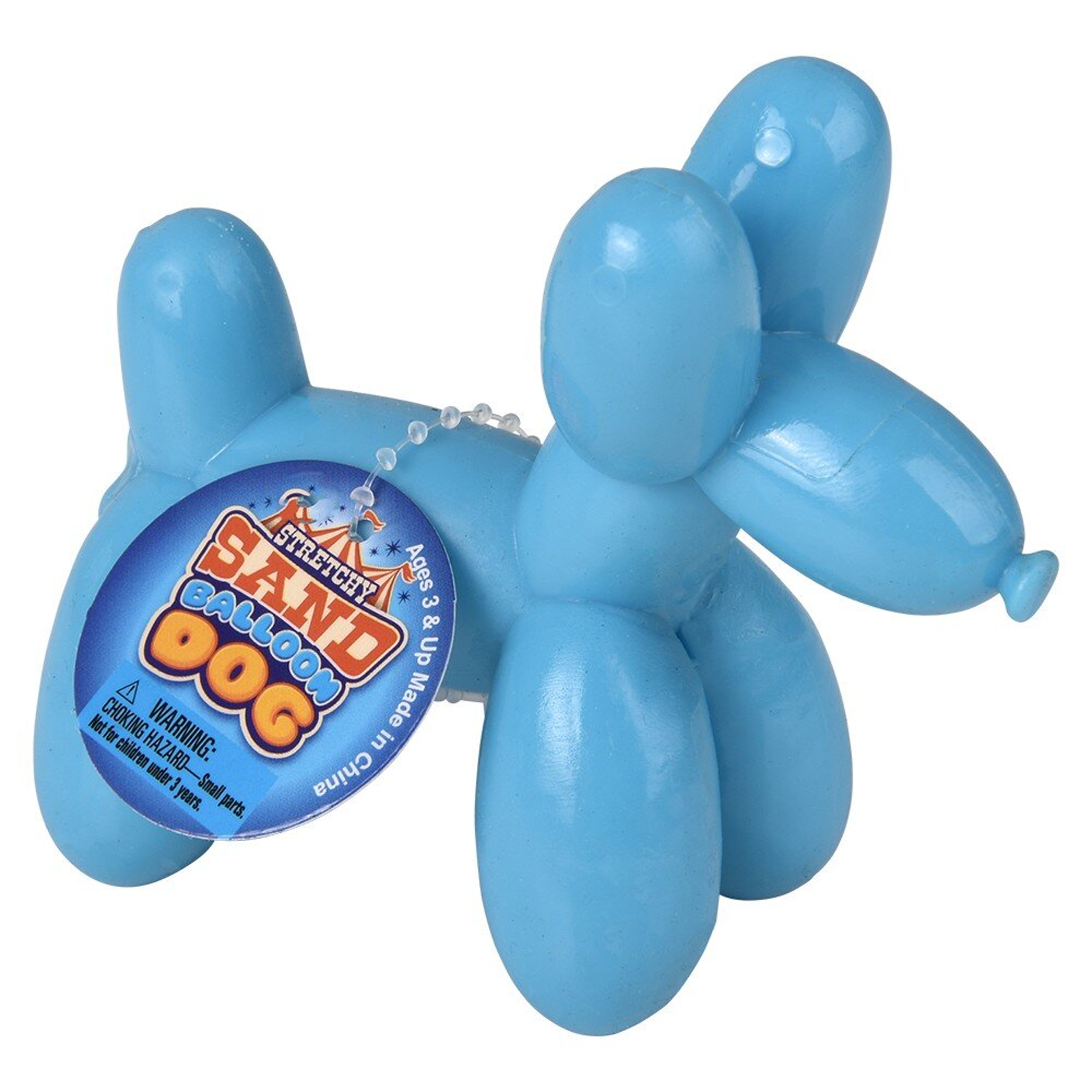 PR GROUPS LLC - Wholesale Squishy Toy - Kids & Baby - Stretchy & Sand Balloon Dog Kids Toy4