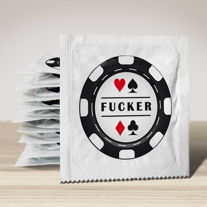 Poker Chip for wholesale by CALLVIN