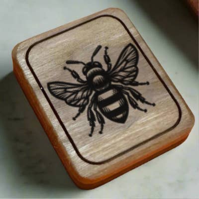 Insect deck for wholesale by Tiny Tarot