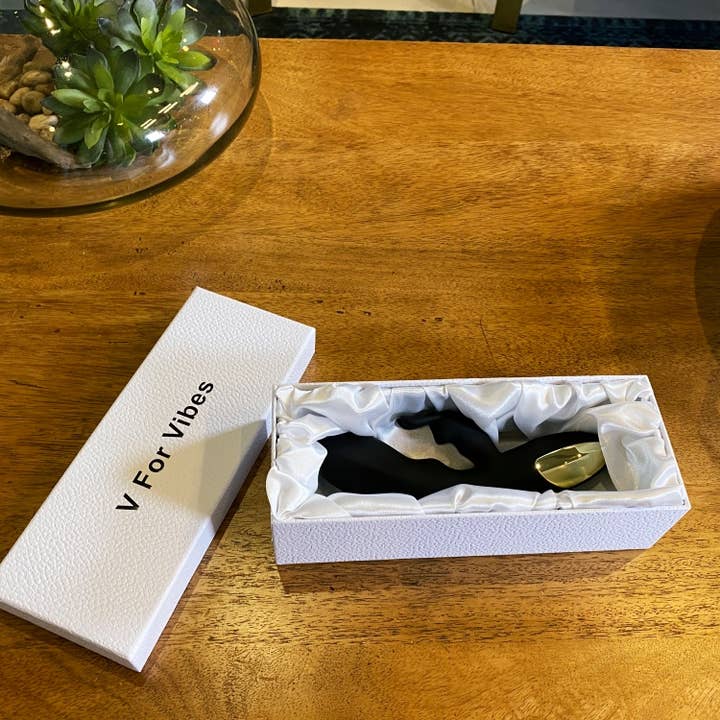 V For Vibes - Wholesale Sex Toy - Agrippina – Waterproof Rabbit Vibrator