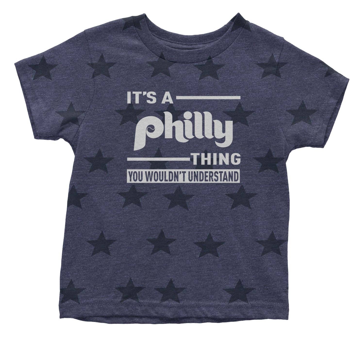 Expression Tees - Vente Body (sans pieds) – bébé - It's A Philly Thing, You Wouldn't Understand, barboteuse une pièce pour bébé et t-shirt pour tout-petit14