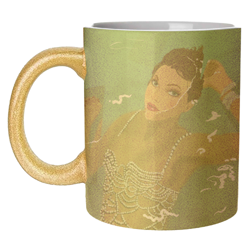 ART WOW - Wholesale Coffee Mug - Mugs 'Taylor Swift Showgirl'8