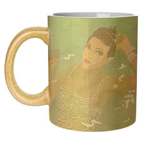 ART WOW - Wholesale Coffee Mug - Mugs 'Taylor Swift Showgirl'8