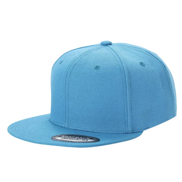 DOBBI - Wholesale Baseball Cap - Unisex - Poly Snapback79