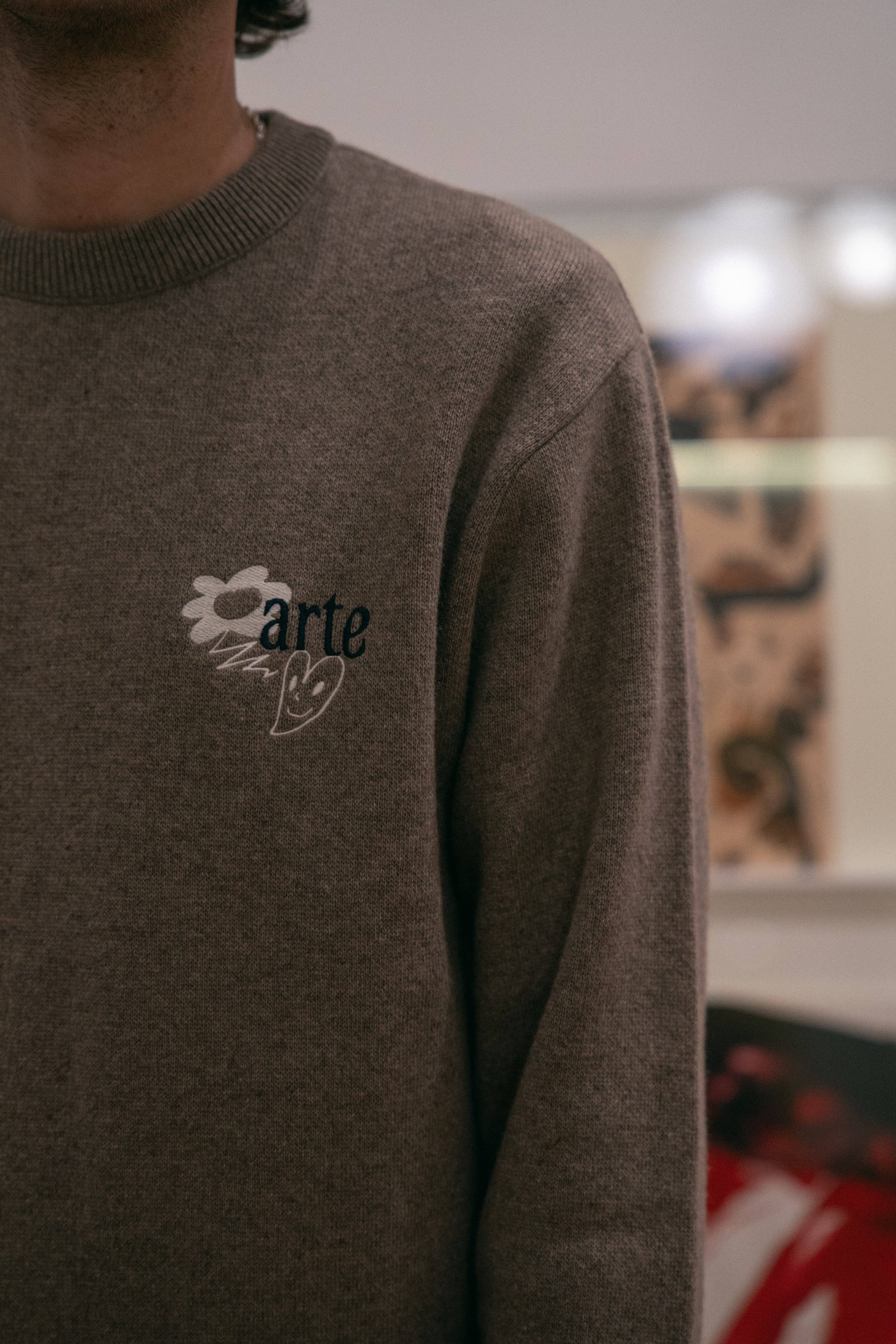 Humpier - Wholesale Sweatshirt - Men's - Jacquard Art Jersey9