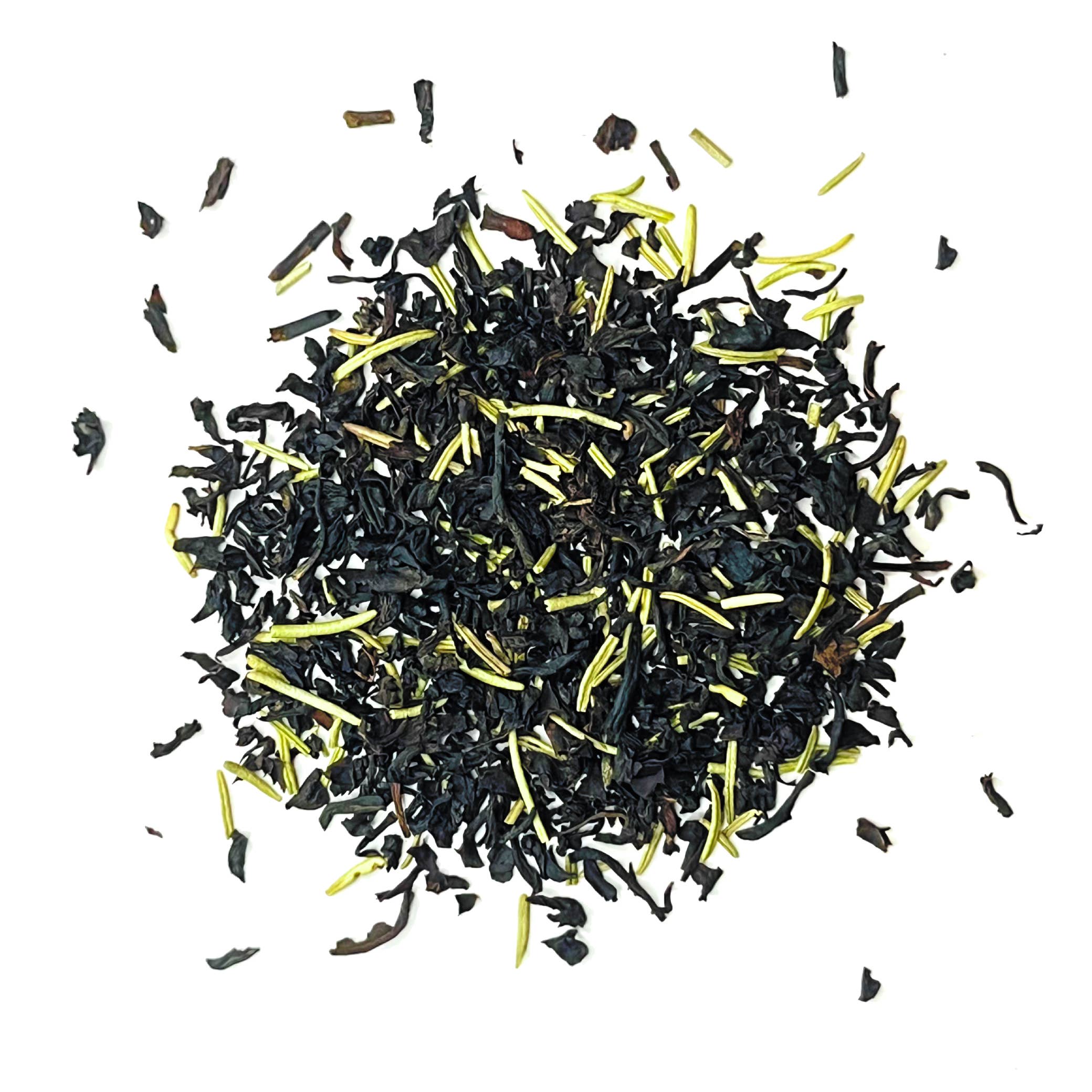 Thistle & Sprig Tea Company - Wholesale Loose Tea - Bulk Loose Leaf Tea0