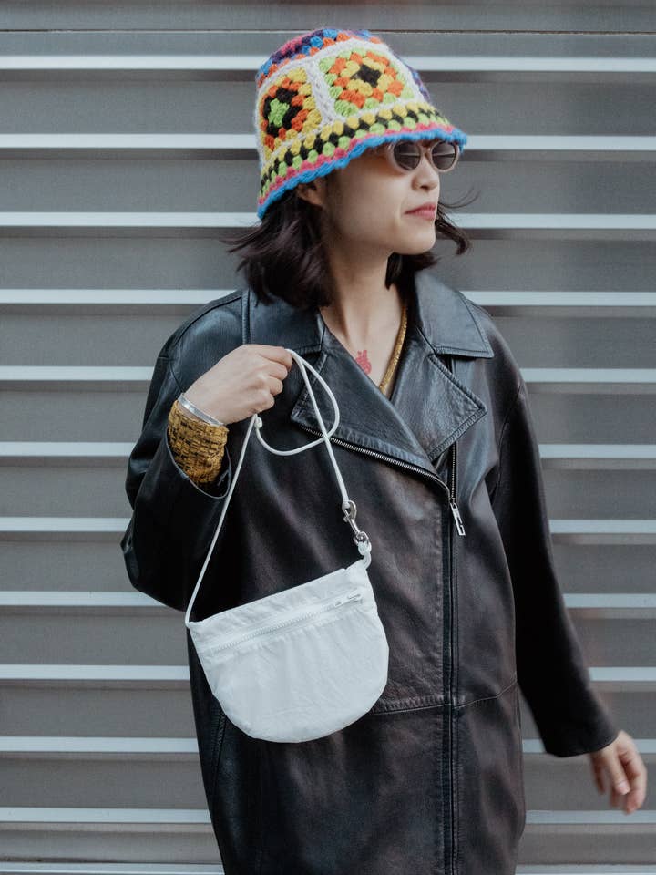 U.Bag Jasper for wholesale by TheVIVgoods