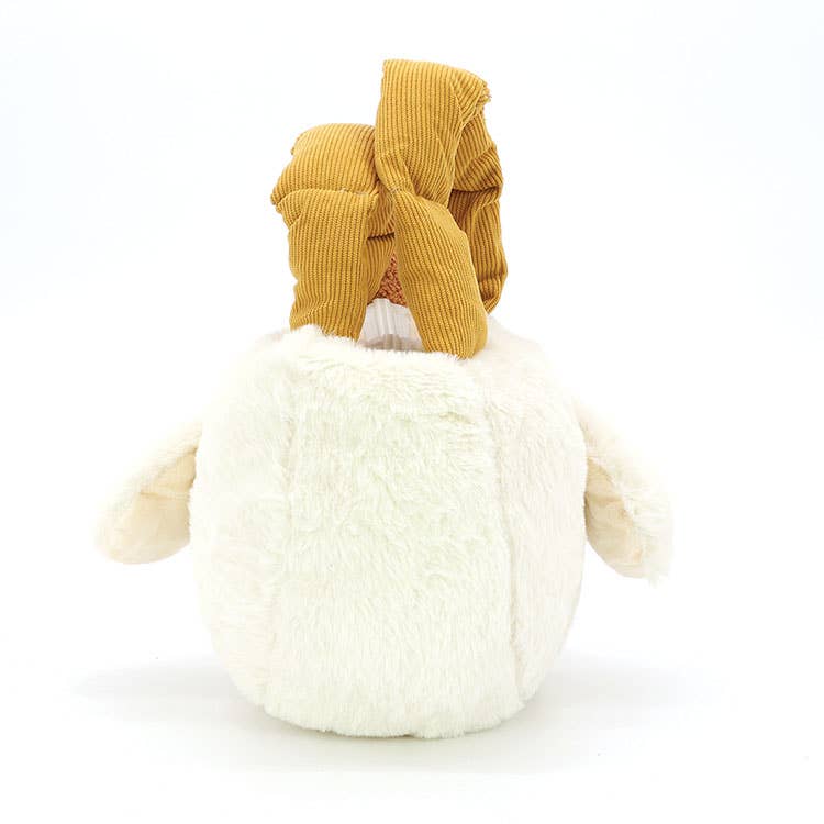 COMECO INC – Engroshandel Crossbodytaske - Dame – Sjov Kyllingehåndtaske3