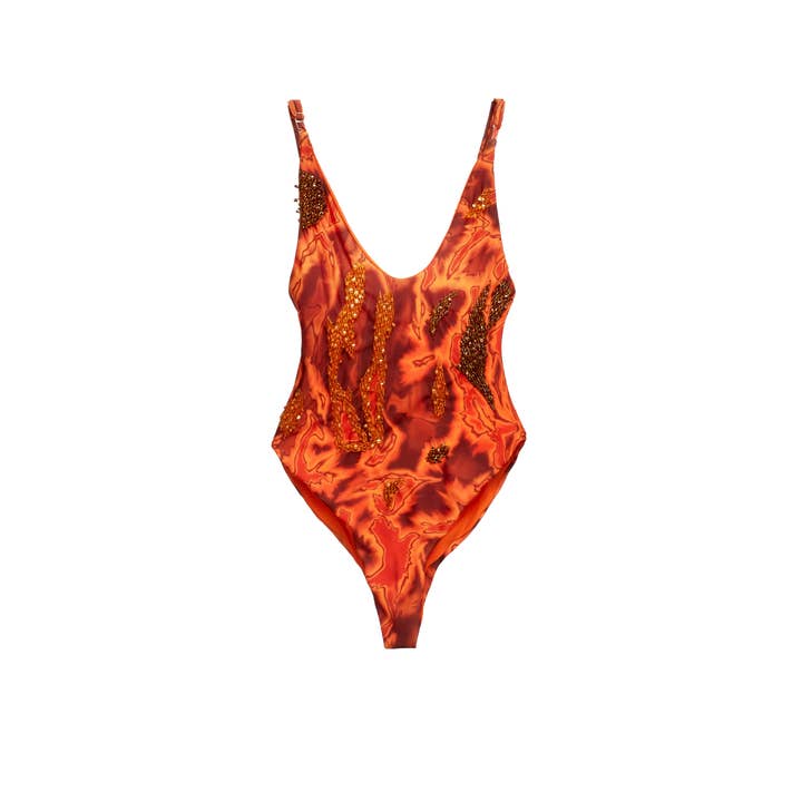 ZUSI MONO (CARAMELO SIENA) para venta al por mayor de Onalaja