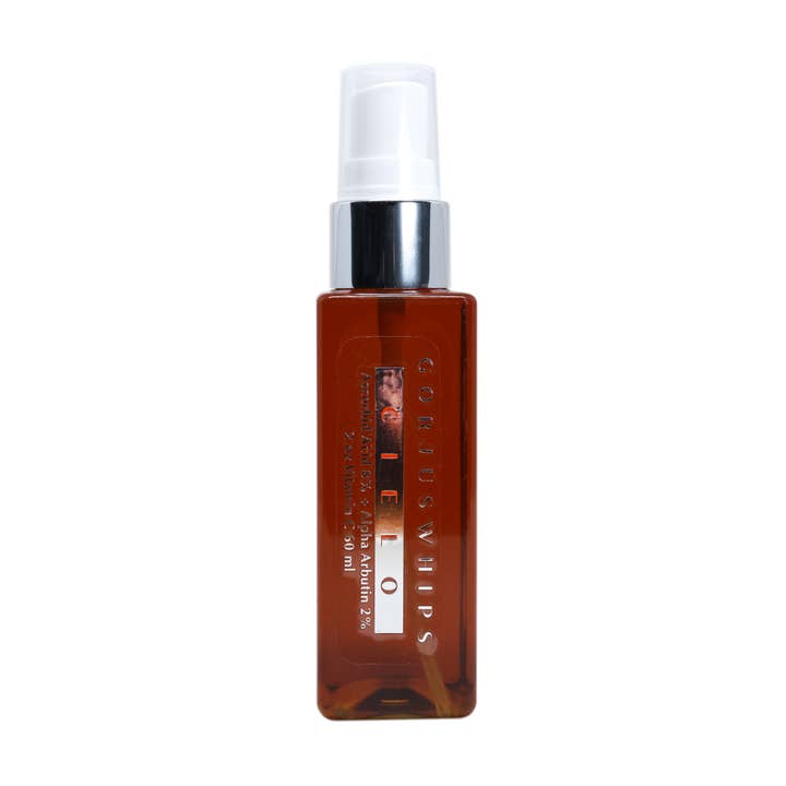 Cielo Vitamin C Toner for wholesale by The Haus Of Hue