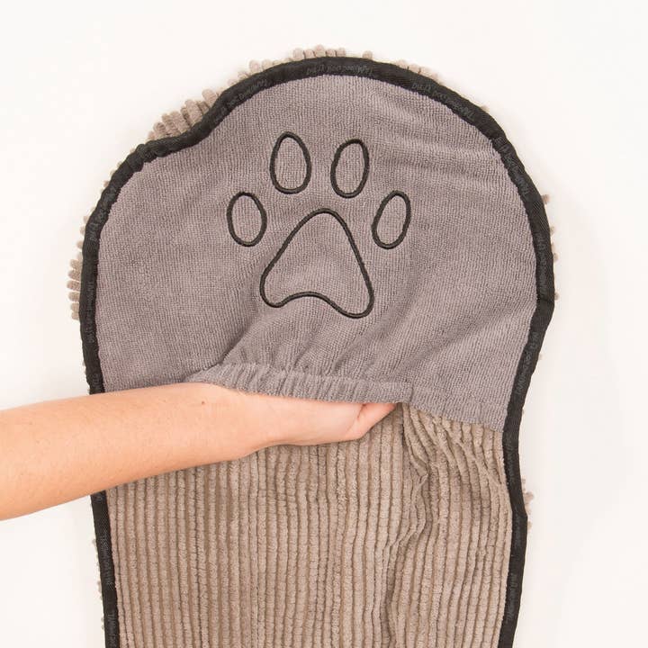 Dog Gone Smart - Wholesale Pet Towel - Dog - Dirty Dog Shammy3