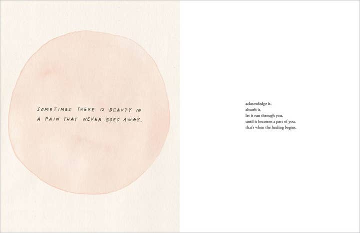 HarperCollins - Wholesale Self-Help & Personal Development Book - Hello Grief: Alessandra Olanow7