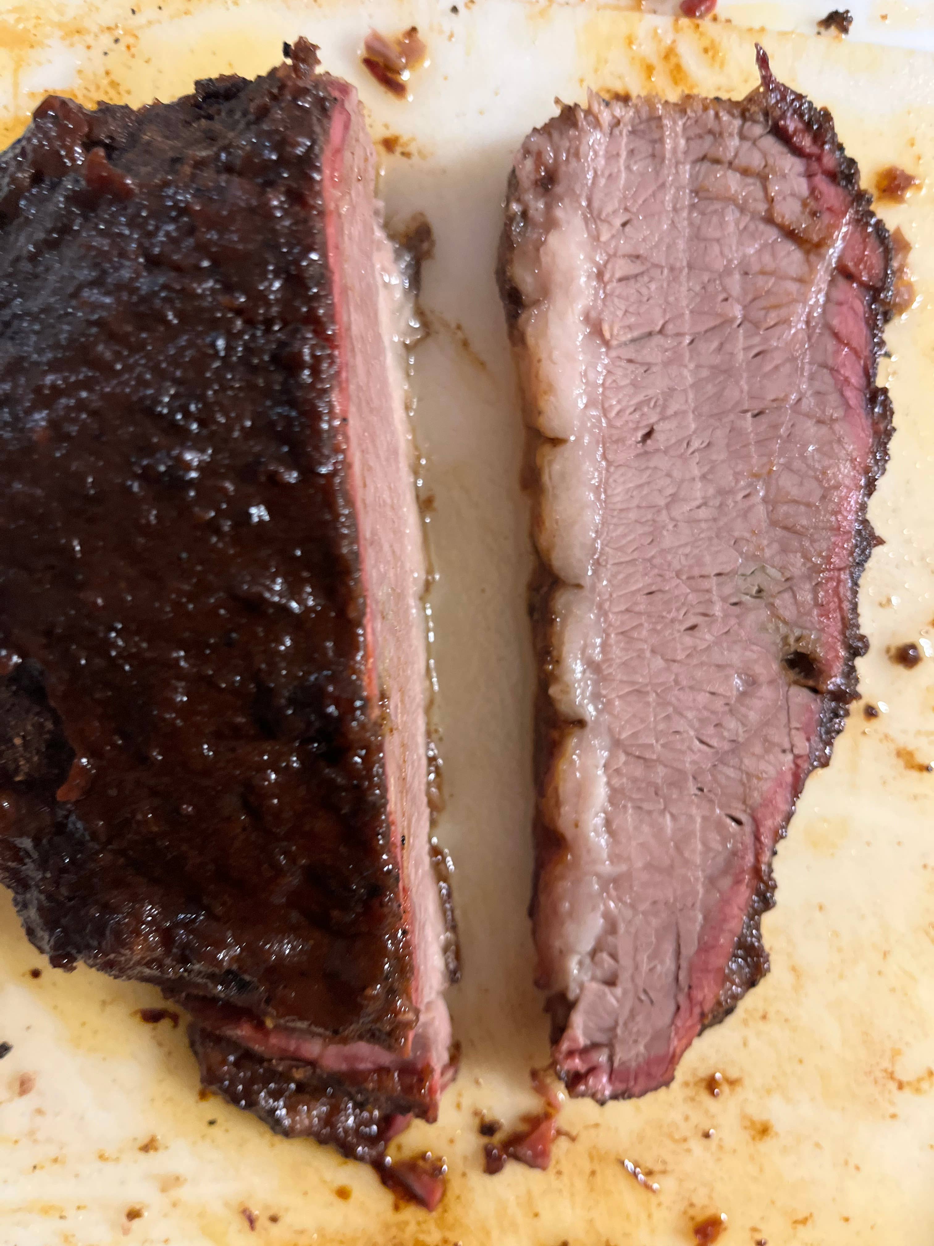 The Dutch Oven Smokehouse - Vendita all'ingrosso Mix di spezie secche - Condimento per Brisket e Manzo Chuckbox6