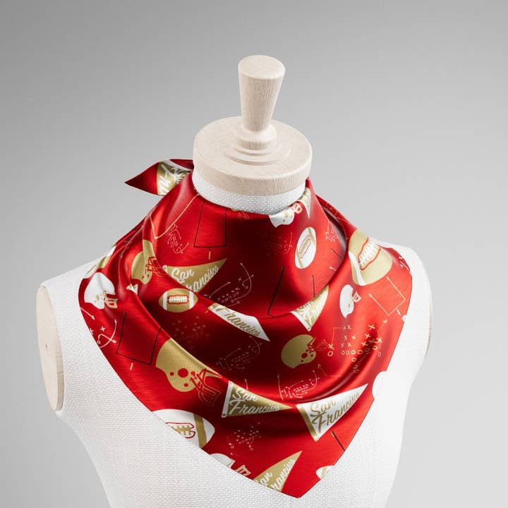 The San Francisco for wholesale by Wacovki