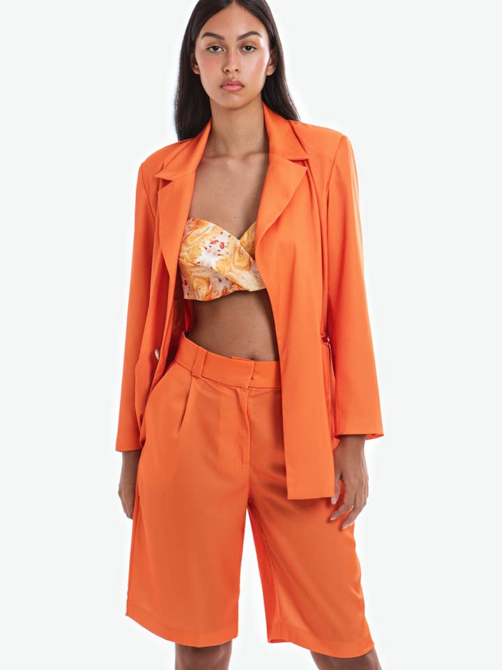 Fuego shorts för wholesale av FUGA