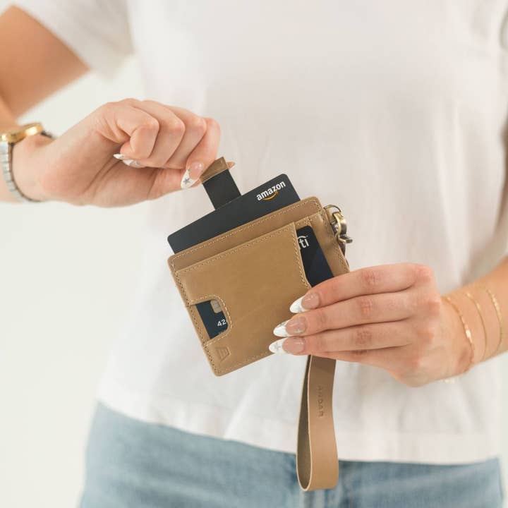 Andar - Wholesale Wallet - Women's - The Denner128