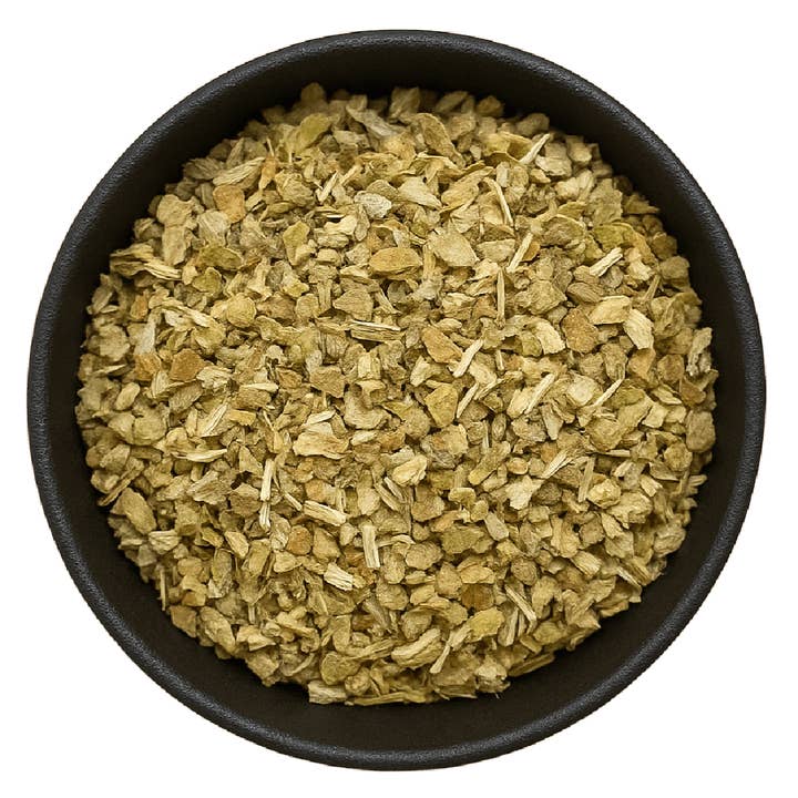 LA Herb – Großhandel Kräuter – Feigenkaktus-Schnitt (Opuntia Ficus)1