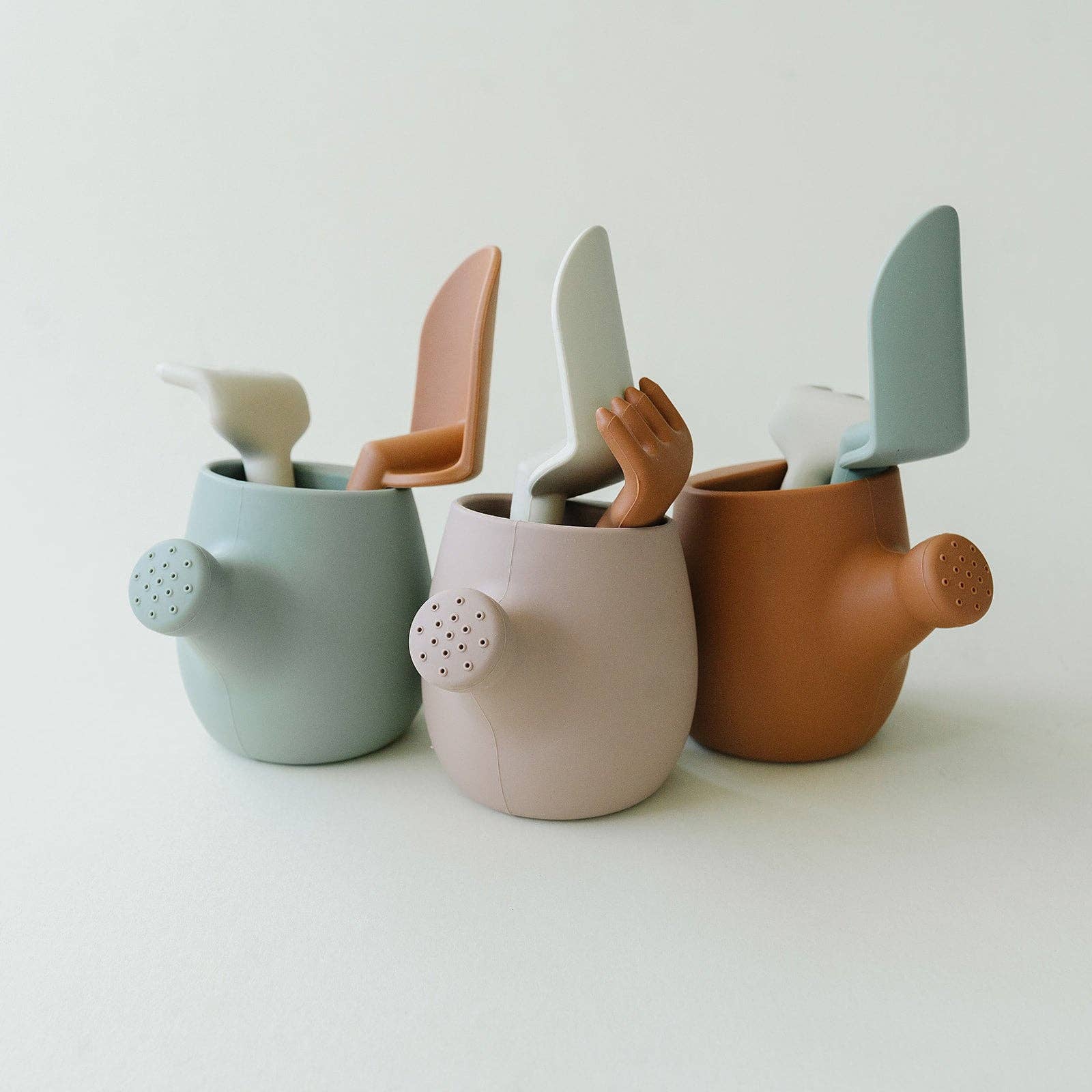 Marlowe & Co - Wholesale Toy Set - Kids - Dried Thyme Silicone Garden Set14