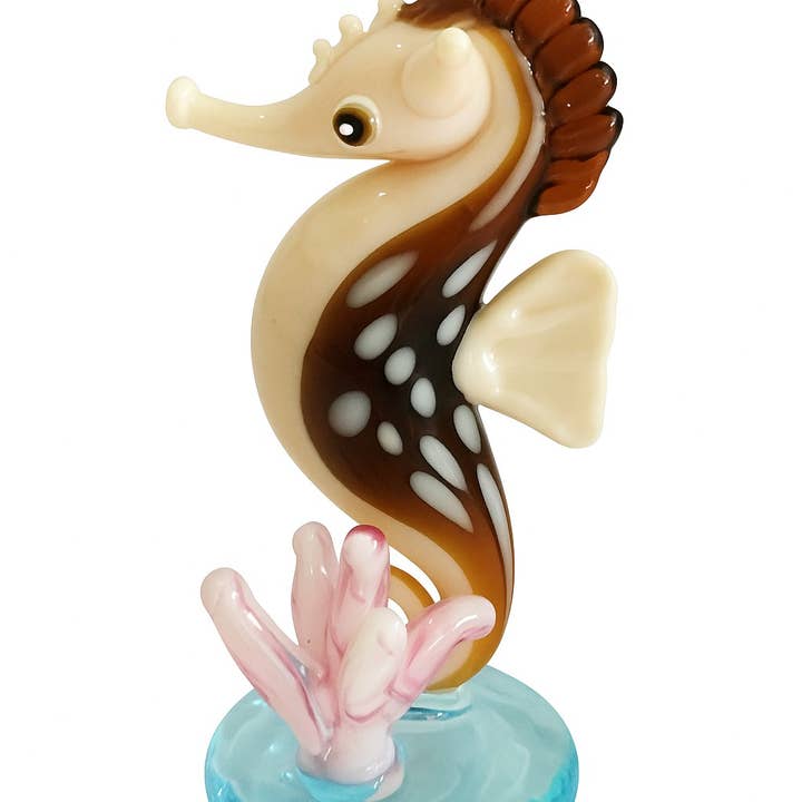 RIKARO - Wholesale Decorative figurine - Coral Crest0