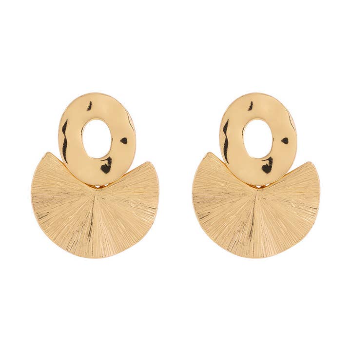 Moise Earrings for wholesale by Club Manhattan