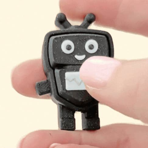 Klik-bots for engroshandel hos Flexi Fidgets Co. Ltd