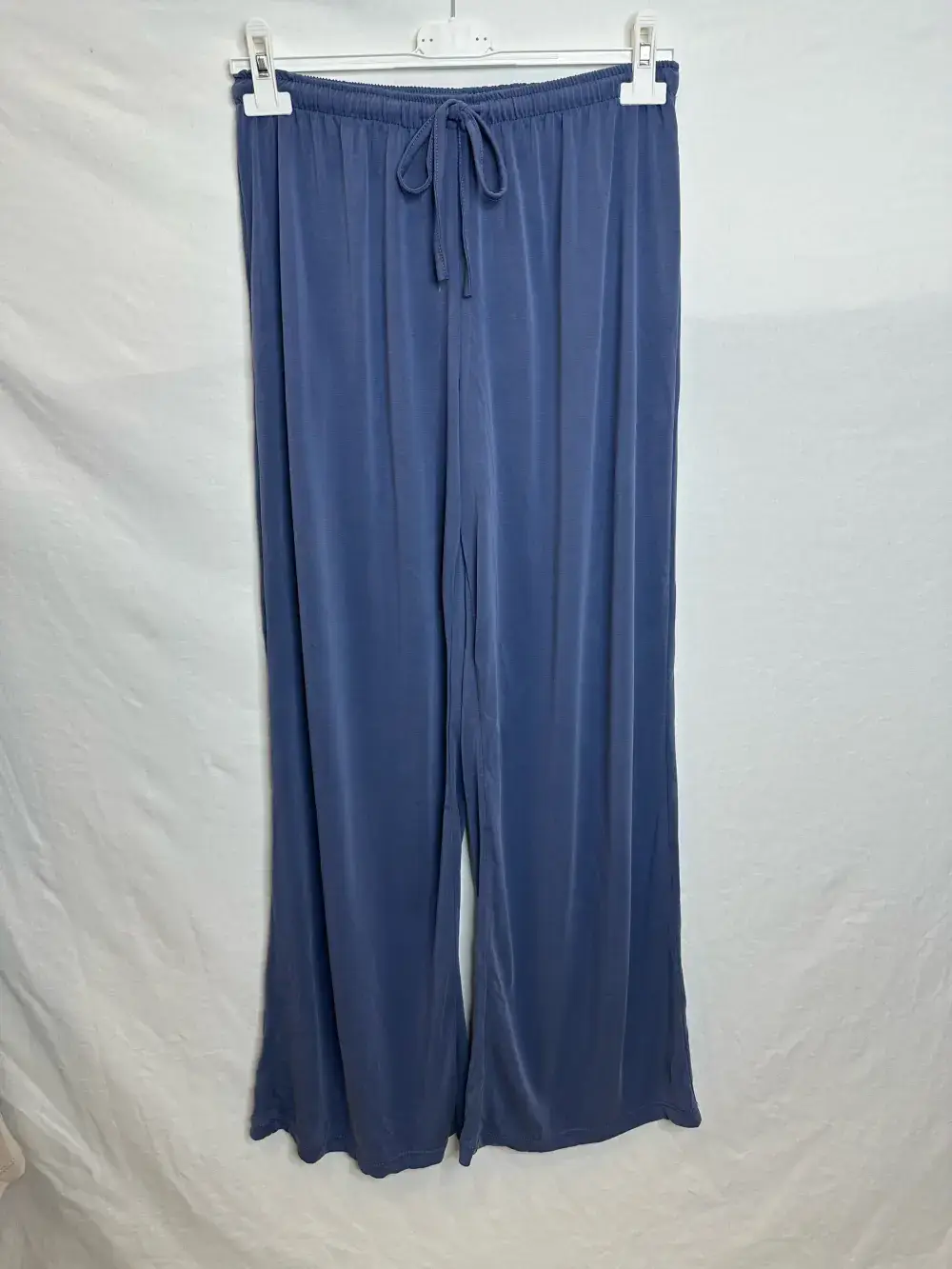 Mimi & Gogo - Wholesale Pants - Women's - Fluid Pants @9617_PaFluide9