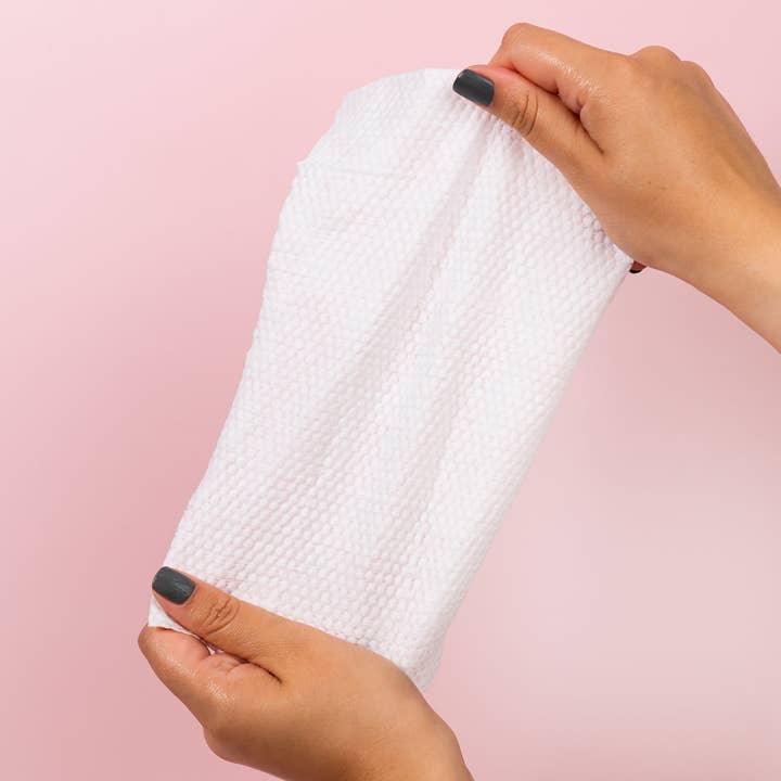 Fomin - Wholesale Face & Body Wipes - Feminine Wipes6