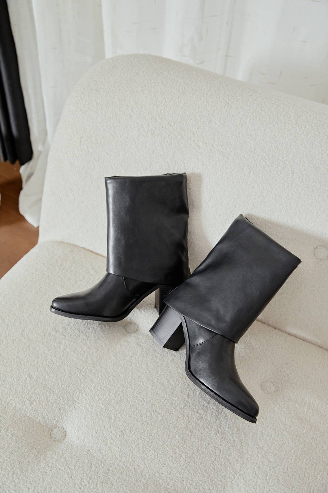 ERYNN - Wholesale Booties - Women's - ANKLE BOOTS - ANNA6