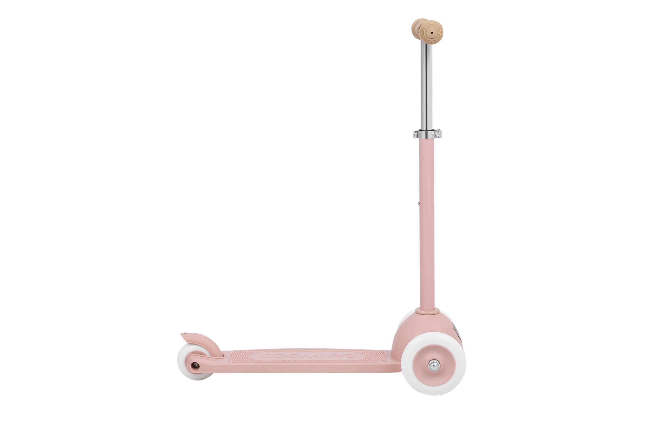 Banwood SL Europe - Wholesale Bike/Scooter - Kids - BANWOOD ECO SCOOTER - DUSTY ROSE6
