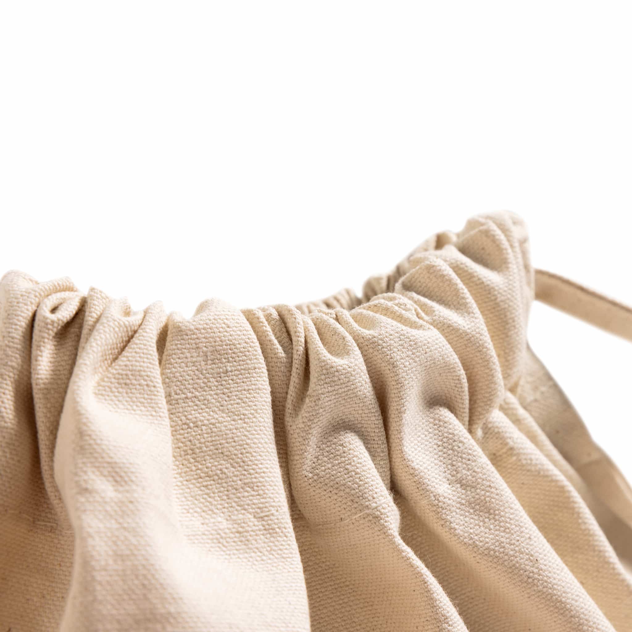 TBF - Wholesale Tote Bag - Unisex - TBF Active Canvas Backpack - BPK576