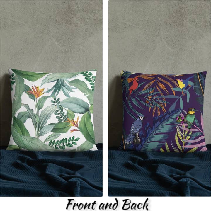 Nature Love Wave cuscino per la vendita all'ingrosso da parte di Cushion Covers Store