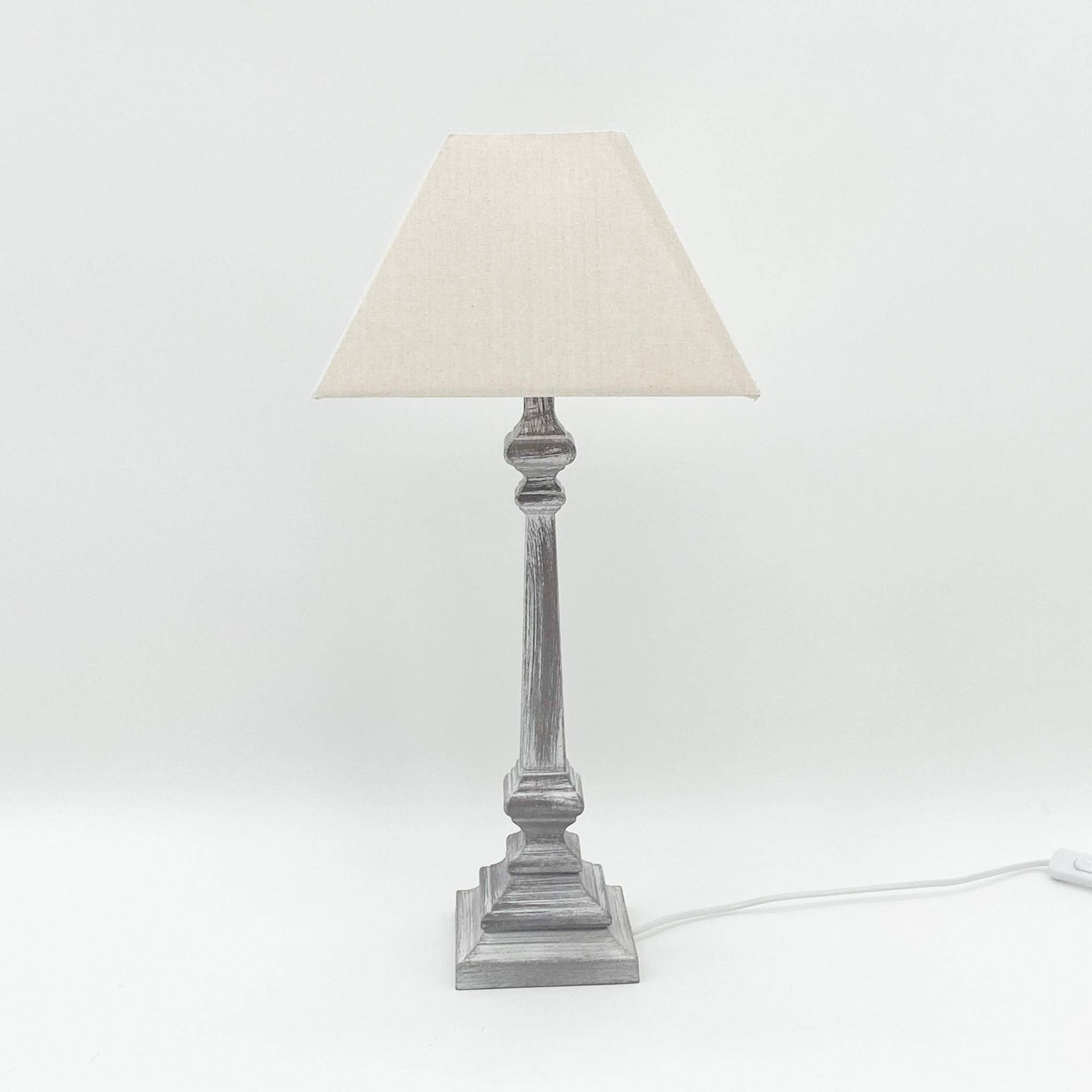 Minster Stylish Living Ltd - Wholesale Accent/Desk Lamp - 45Cm Lamp And Shade