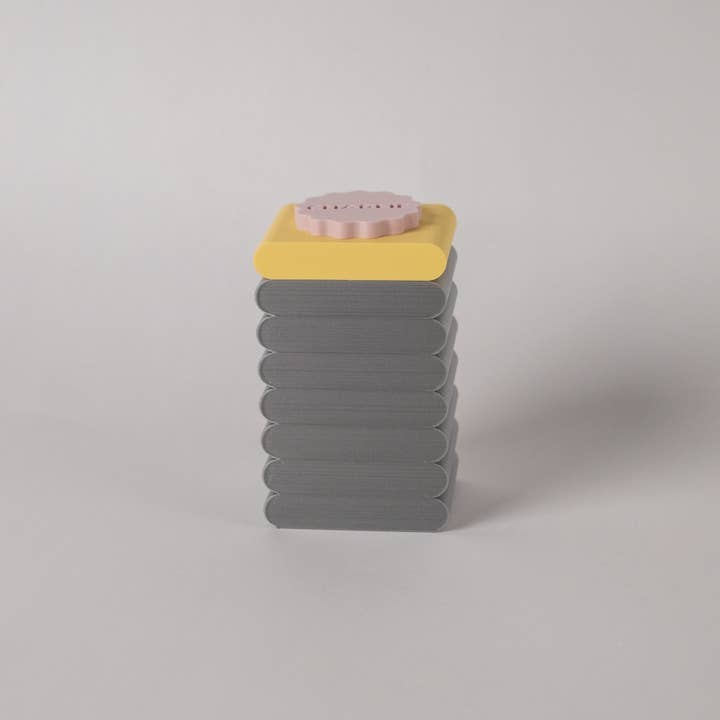 NomoHaus - Wholesale Holiday Stocking - Pets - The Nami Jar – Modern Pet Memory Jar29