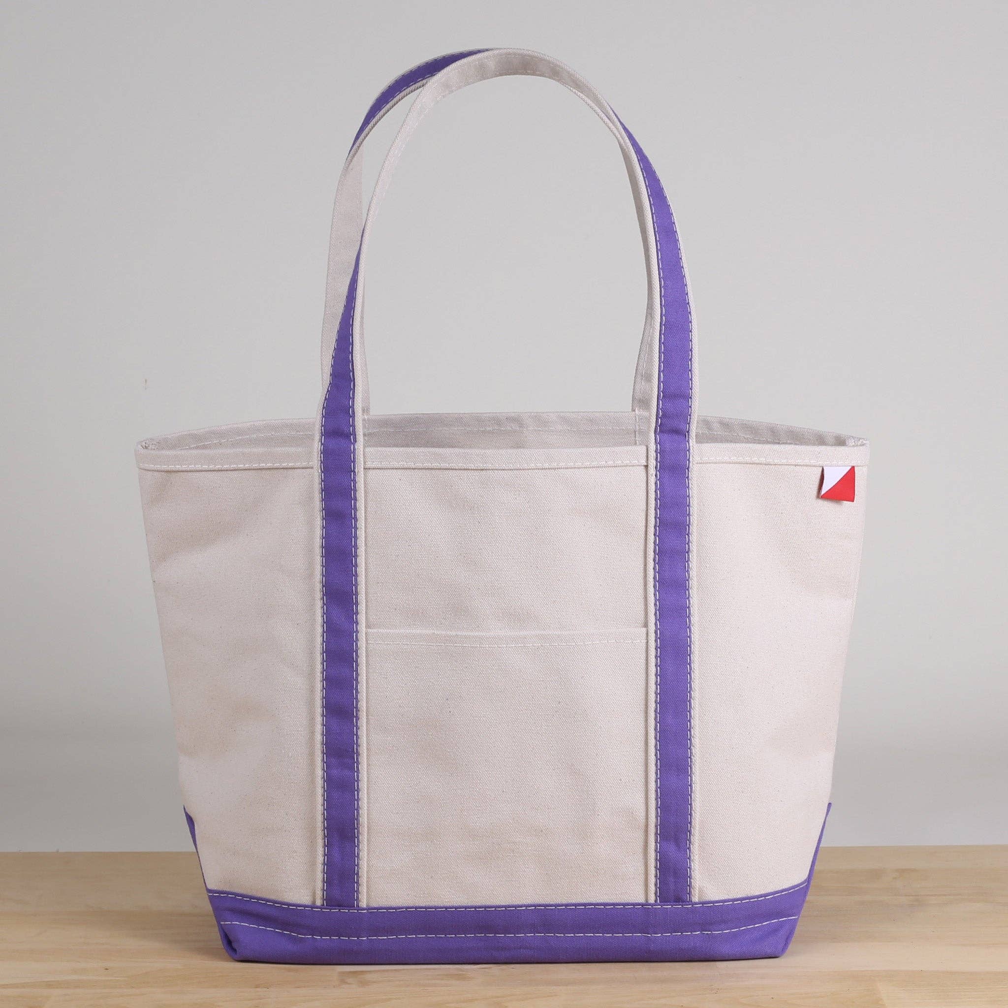 ShoreBags - Wholesale Tote Bag - Unisex - ShoreBags Classic Tote Medium Private Label Customizable14