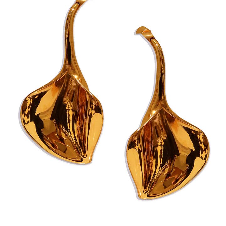 LeDoré - Wholesale Dangle earrings - Leonor Drop Earring2