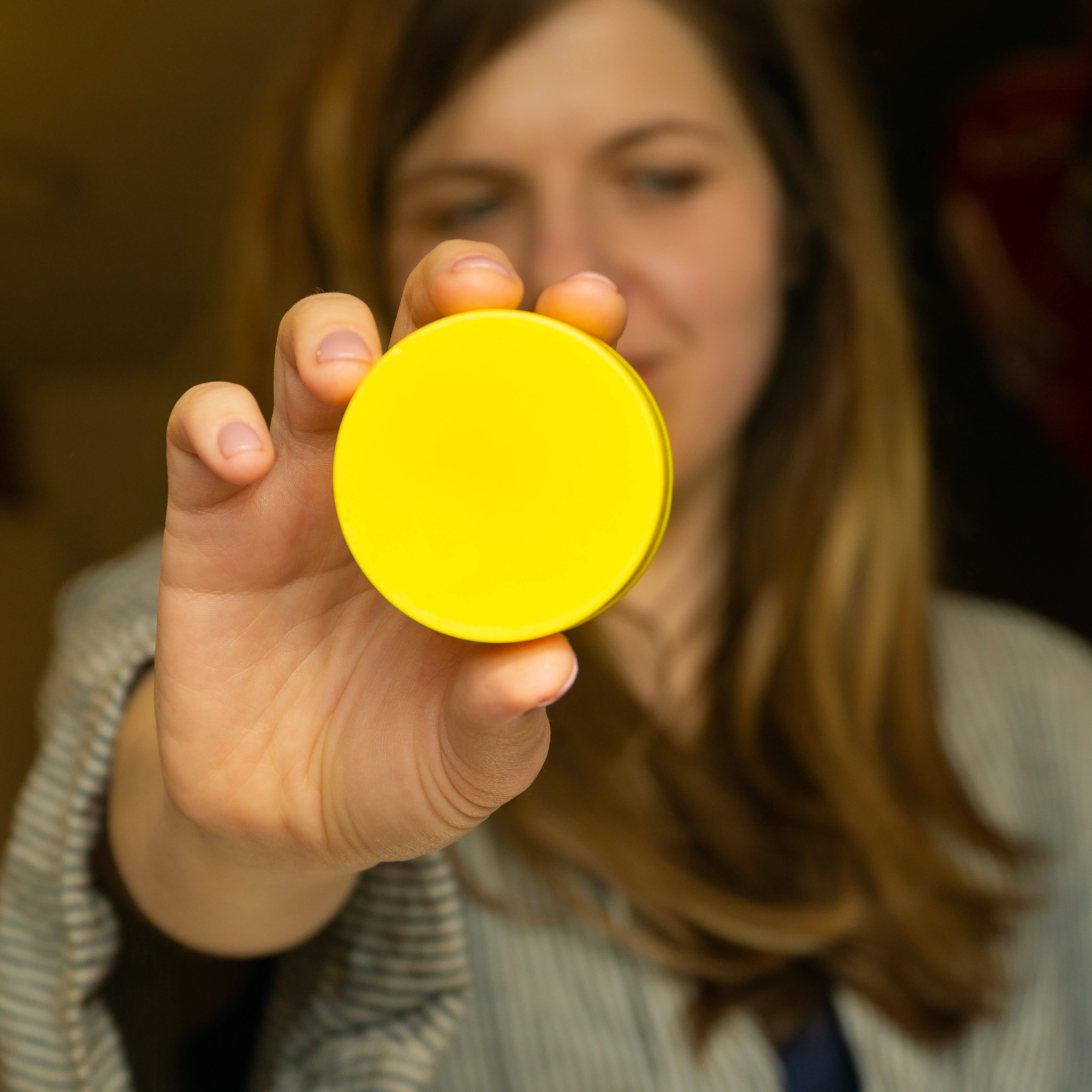 SILMACHY cosmetics - Wholesale Hair Conditioner - Nourishing Mango Conditioner Bar – For Dry or Frizzy Hair3