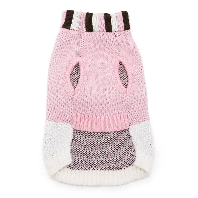Dogo Pet – Engroshandel Sweater - Hund – Lukket vare- PP Bunny Sweater2